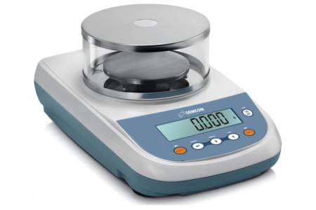 DA-1203C — Весы электронные лабораторные