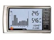 Термогигрометр, -10…+60°C, 0,1°C, 0-100%, Testo 623, Testo