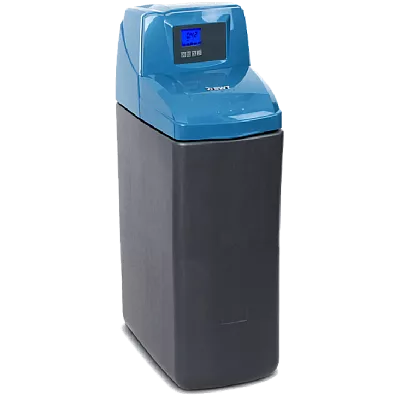 Одноколонный умягчитель воды BWT Aquadial Softlife 25