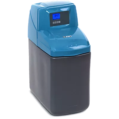 Одноколонный умягчитель воды BWT Aquadial Softlife 15