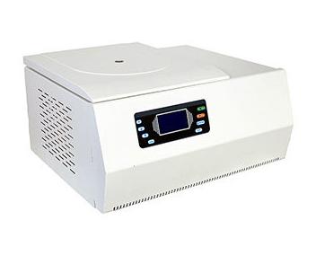 Центрифуга до 4000 об/мин, 4390 g, 4×750 мл, с охлаждением, с ротором и адаптерами 4×500, 20×50 и 48×15 мл, TDL-5MC, Drawell