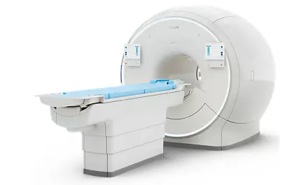 Магнитно-резонансный томограф Ingenia 3.0T, Philips