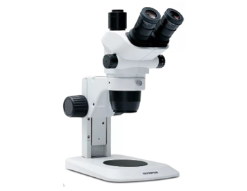 Стереомикроскоп Olympus SZ61
